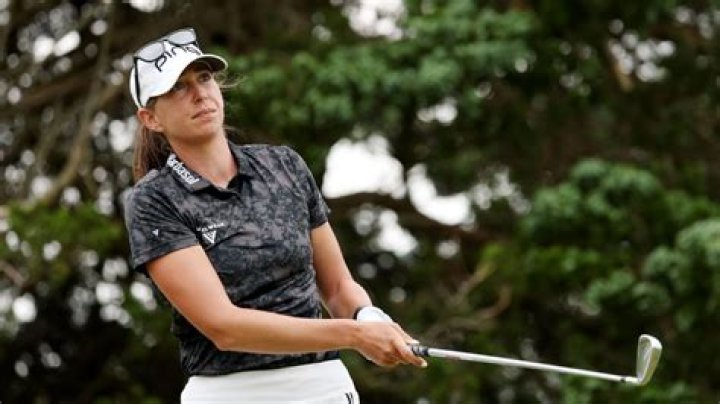 Elizabeth Szokol Golfer Wikipedia Age: Know About Her