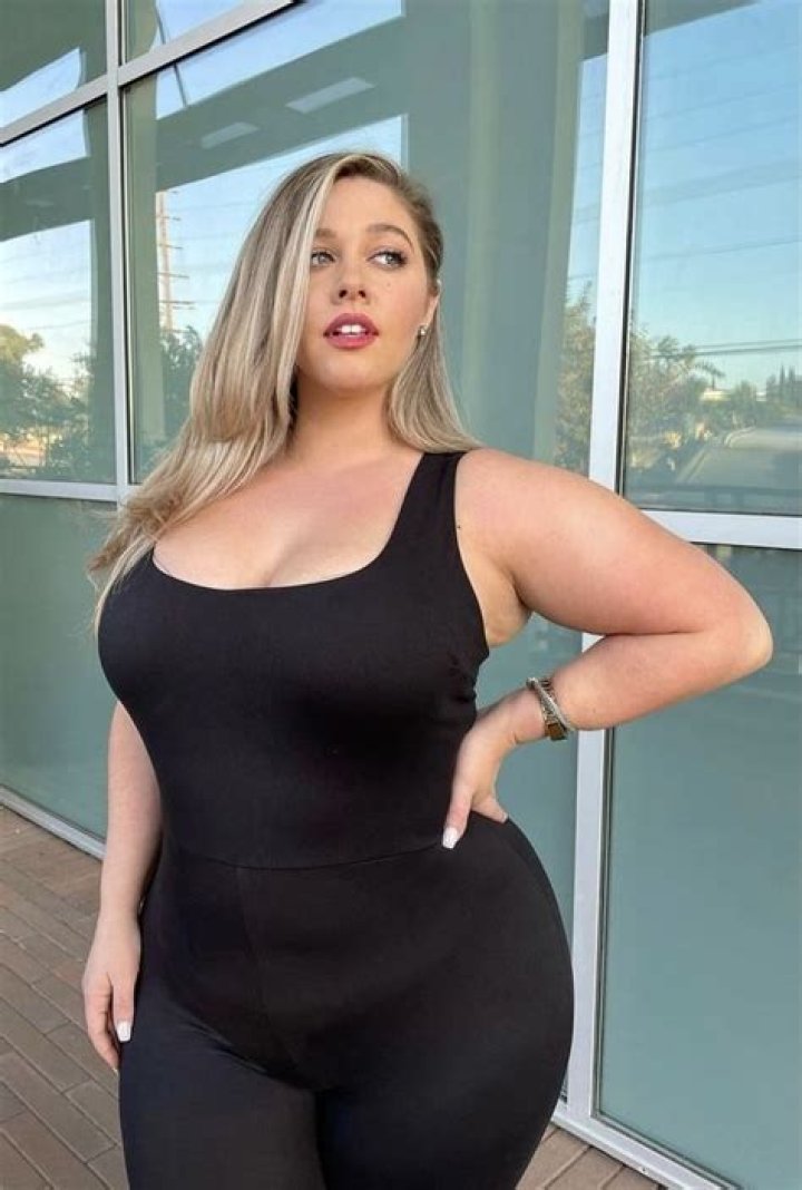 Uncover The Fashion And Lifestyle Secrets Of Ellana Bryan On Instagram