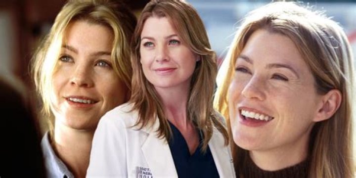 Ellen Pompeo's Film And Television Credits: A Comprehensive Guide