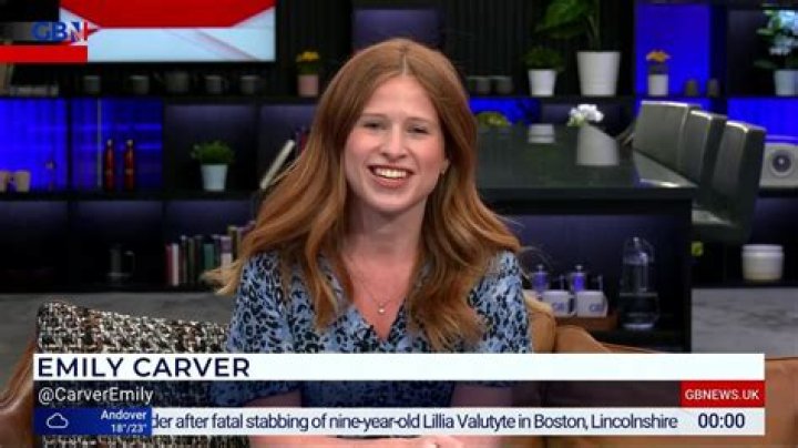 The Life And Legacy Of Emily Carver: A Detailed Biography