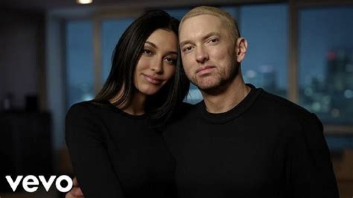 Your Guide To Eminem's 2024 Girlfriend