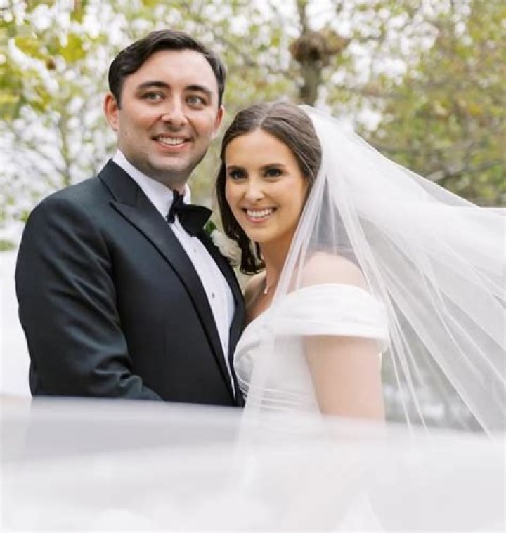 Unveiling The Story Behind Emma Rechenberg's Husband: Discoveries And Insights