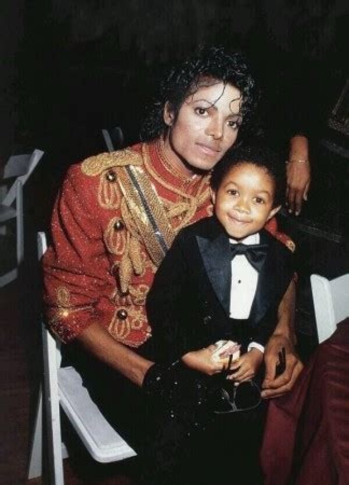 Unbreakable Bond: The Friendship Between Emmanuel Lewis And Michael Jackson