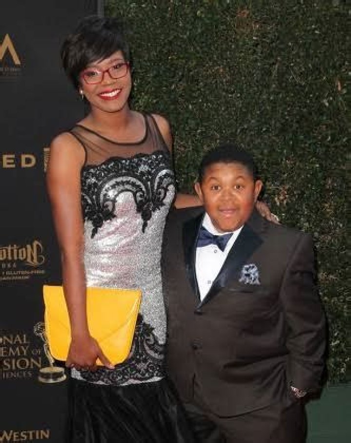 Exploring The Enigma Of Emmanuel Lewis's Wife