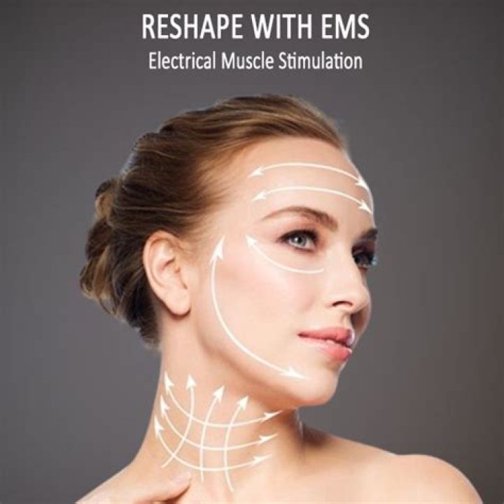 Revolutionize Your Face: Experience The Transformative Power Of EMS Face Sculpting