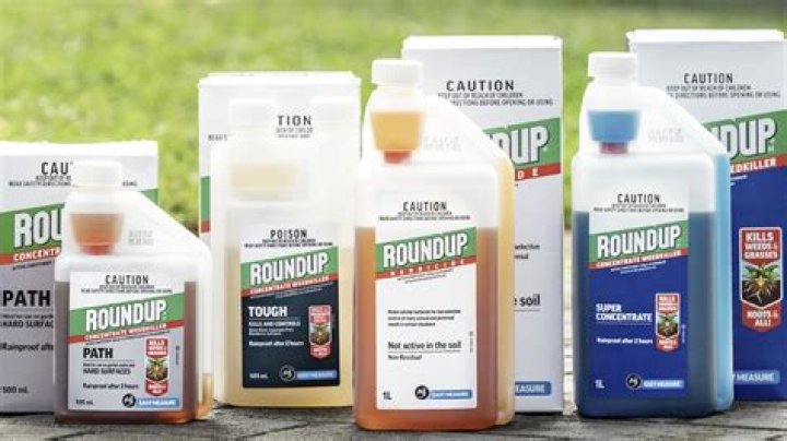 Eraser Vs Roundup: The Ultimate Guide To Choose The Best Weed Control Method