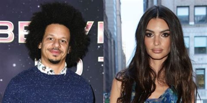Uncover The Hidden Story Behind Eric Andre's Love Life