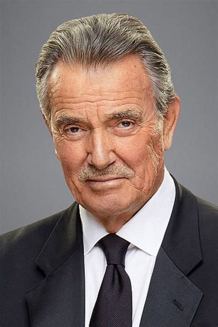 Eric Braeden's Impact On The Entertainment World
