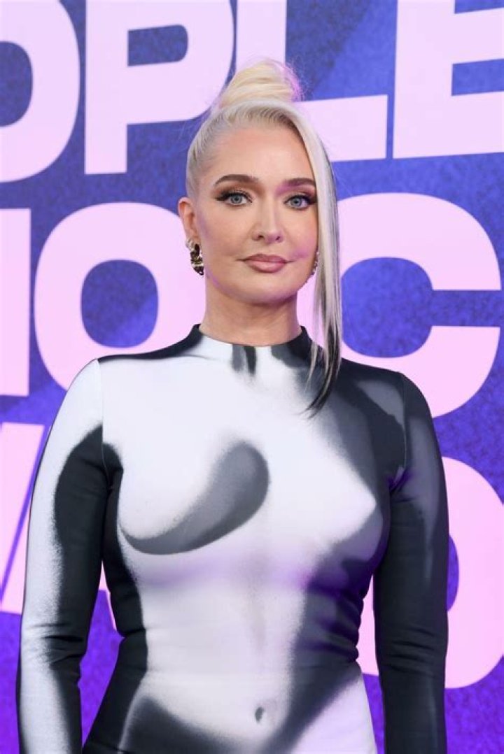 Unveiling Erika Jayne's Physical Attributes: Discoveries And Insights