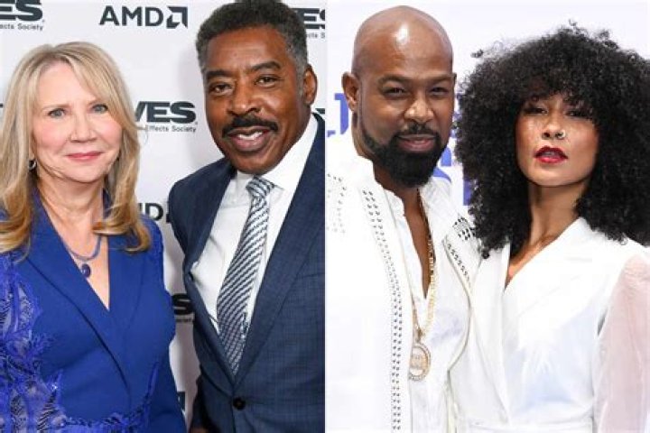 Ernie Hudson Jr. Biography, Age, Height, Wife, Net Worth, Family ·