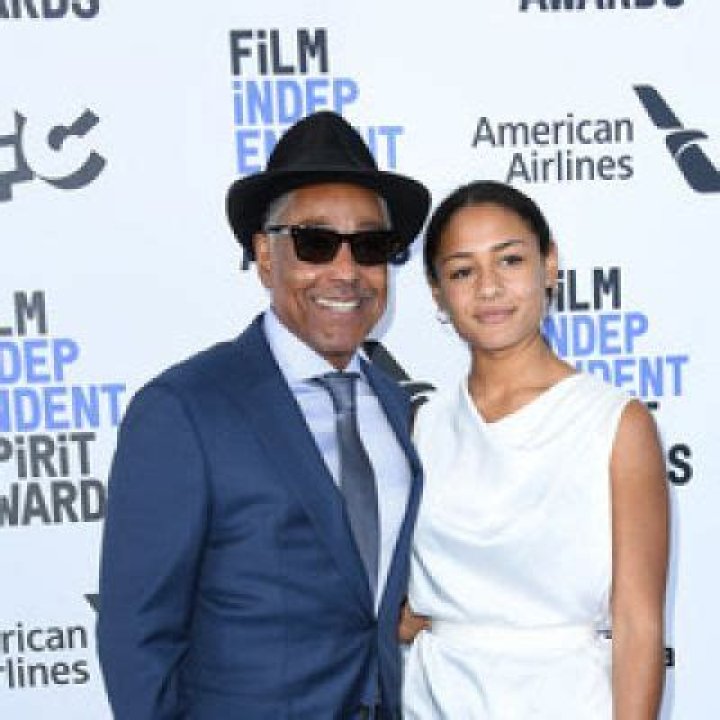 Daughter Of Giancarlo Esposito ·