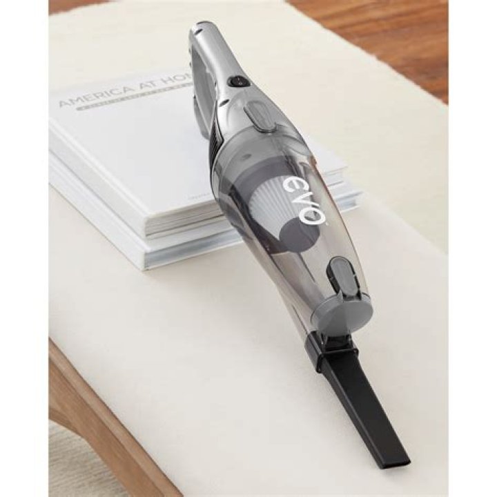 Discover The Secrets Of The Evo Jet Lightweight Vacuum Cleaner