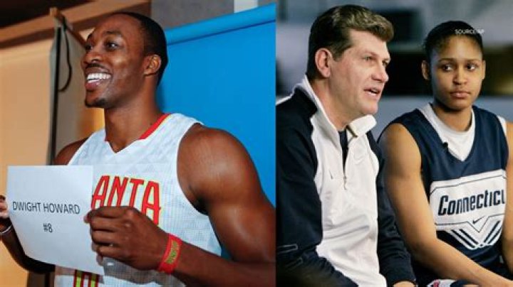 Dwight A. McBride net worth and salary income estimation Jan, 2024 ·