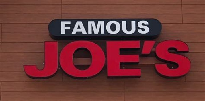 Unveiling The Secrets Of Famous Joe's For Joe Party: A Journey Of Discovery