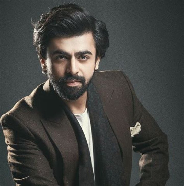 Discover The Unforgettable Journey Of Farhan Saeed: Singer, Actor, And Inspiration