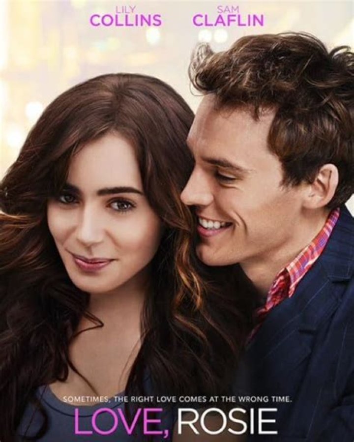 Unveiling Cinematic Gems: Exploring Films That Mirror The Enchantment Of "Love Rosie"