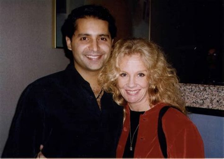 Unveiling The Age Of Firdous Bamji: Unlocking Insights And Discoveries