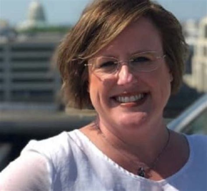 Former United States Congressman, Joe Scarborough Has Three Marriage Records. ·