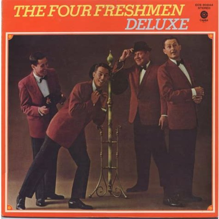 Unveiling The Harmony And Legacy Of The Four Freshmen
