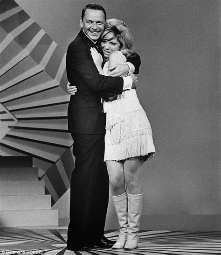 Unraveling The Legacy Of Frank And Nancy Sinatra