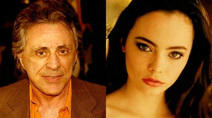 Unveiling The Extraordinary World Of Frankie Valli's Daughter, Francine