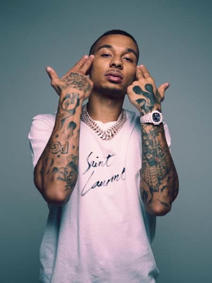 Insights And Revelations About The UK Rap Icon