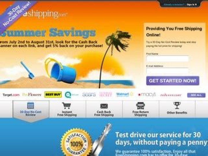 Discover The Secrets Of FreeShipping.com: Shipping Without Limits