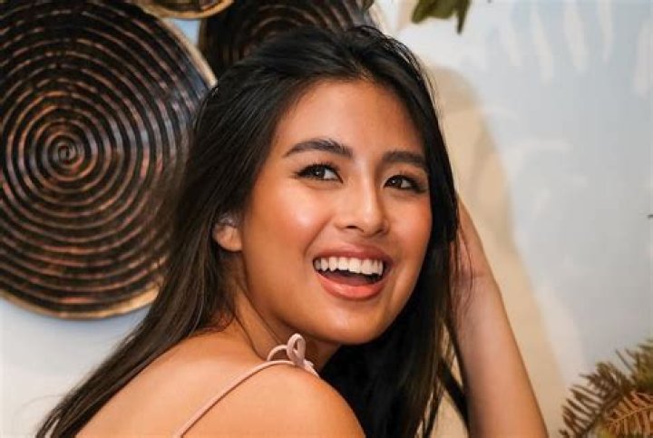 Discover The Untold Story Of Gabbi Garcia's Meteoric Rise To Fame