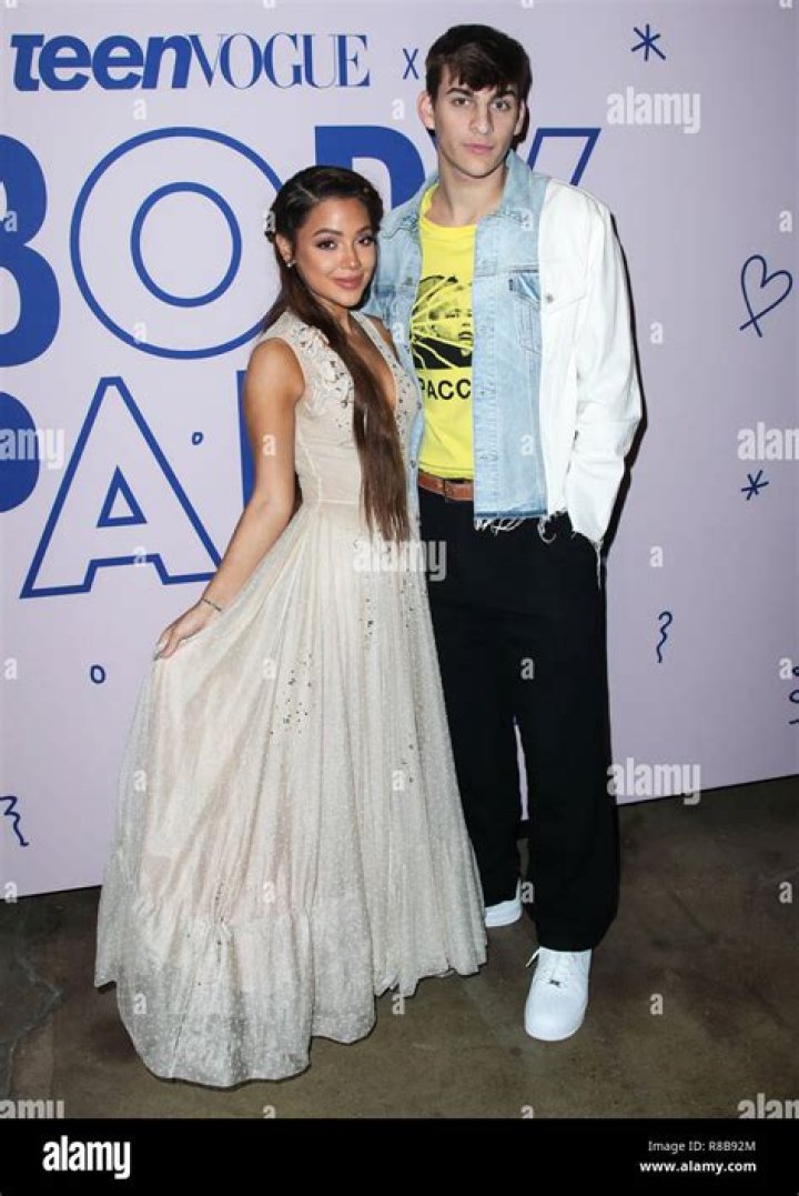 Gabi DeMartino And Collin Vogt's Digital Empire