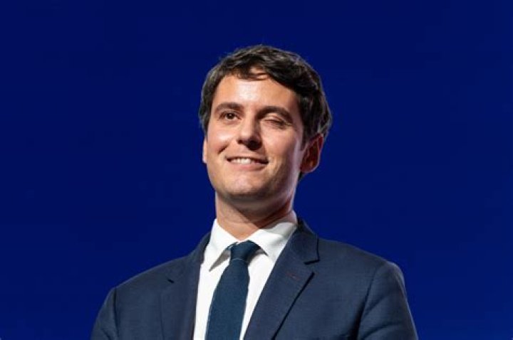 Unveiling Gabriel Attal's Origin And Religion: Discoveries And Insights