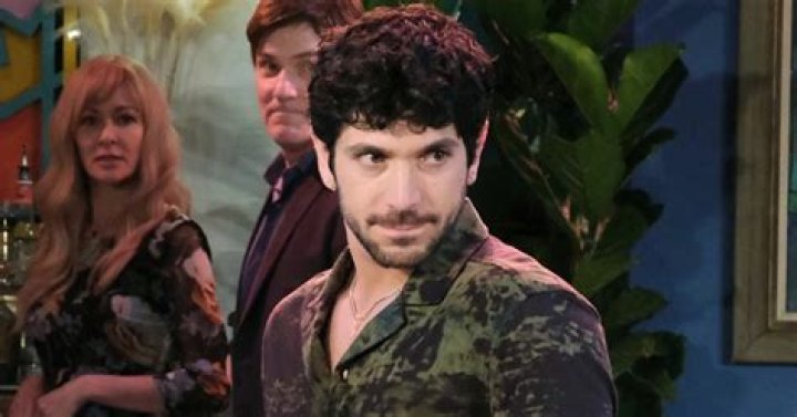 Gabriel Calderon Net Worth 2024, Age, Height, Bio, Birthday, Wiki!