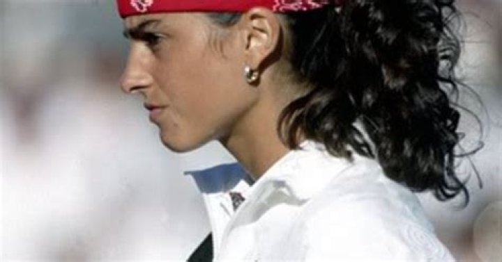 Gabriela Sabatini: Breaking Boundaries, Inspiring Millions