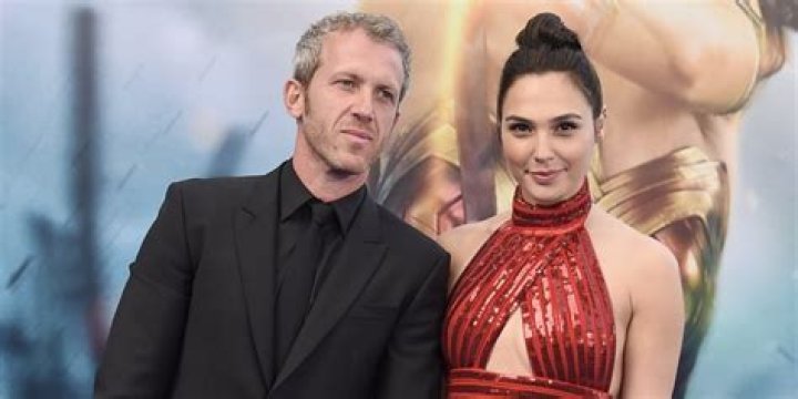 Uncovering The Life And Success Of Yaron Varsano: Gal Gadot's Husband