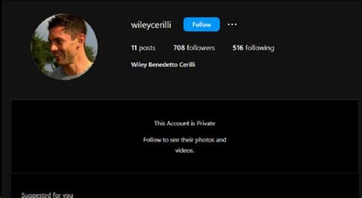 Exploring The Story Behind Galey Alix's Ex-Fianc