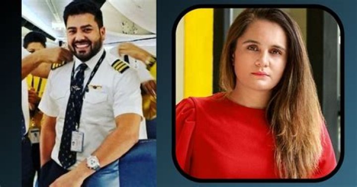 Garima Arora Husband