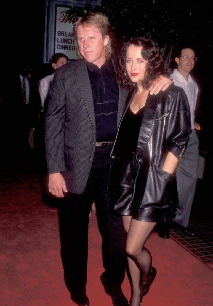 Gary Busey's Crazy Love Life: The Man And His Many Marriages