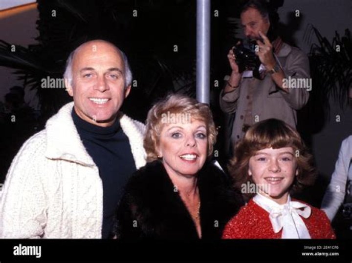 Gavin MacLeod's Enduring Love: Uncovering His Devoted Spouse