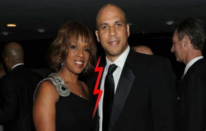 The Untold Story Of Gayle King's Ex-Husband