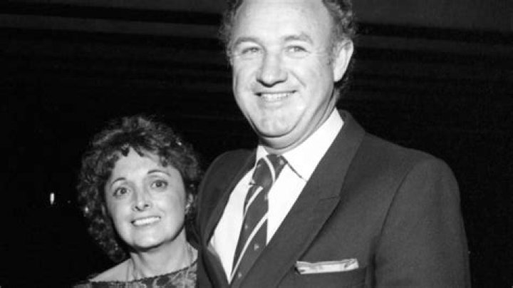 Unveiling The Enduring Legacy Of Gene Hackman And Faye Maltese