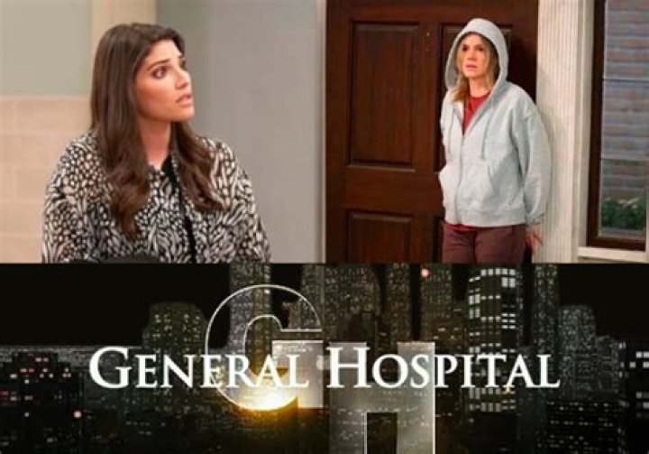 General Hospital Spoilers: Lulu confesses her love to Dante and collapses, will she die or end