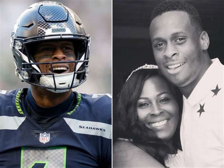 Geno Smith's Guide to Raising Superstars