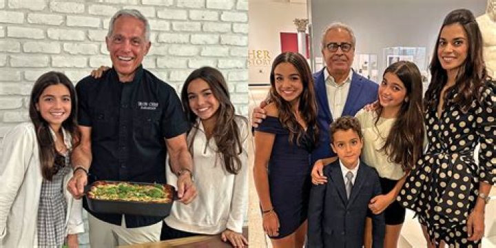 Unveiling The Secrets Of Geoffrey Zakarian's Wife's Age Difference