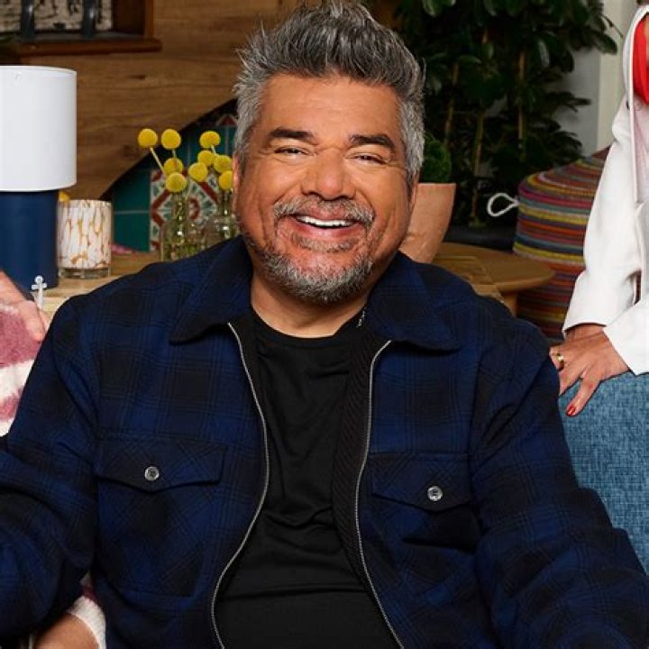 George Lopez Cheating Allegations And The Fallout