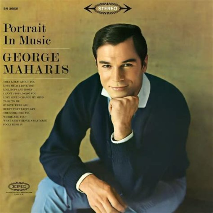 Unveiling The Enigmatic Relationships Of George Maharis