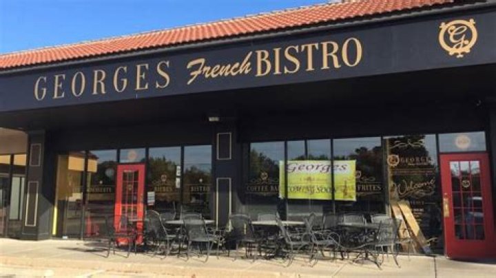 Unveil The Enchanting World Of Georges French Bistro: A Visual Journey