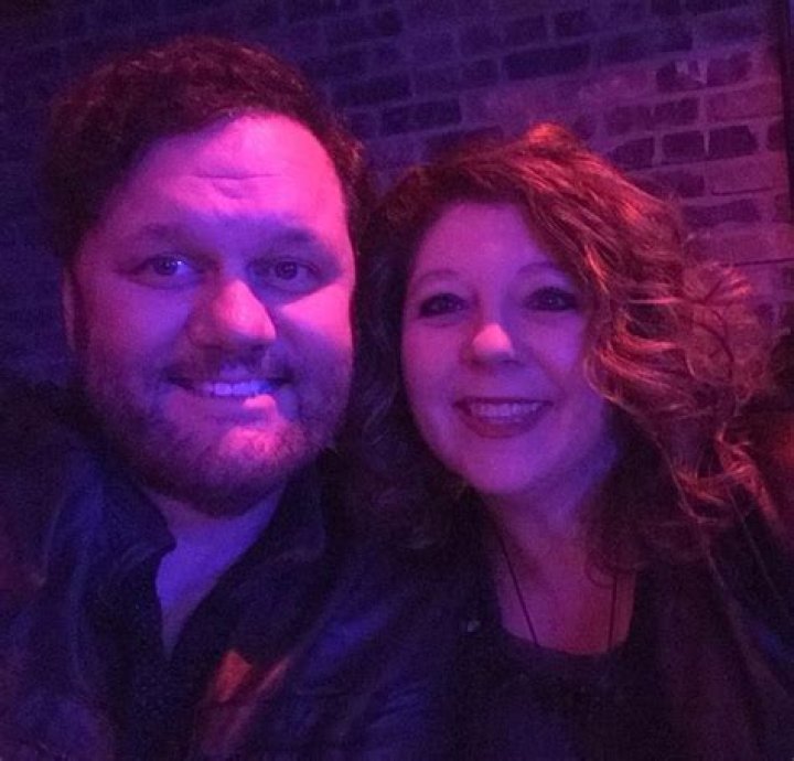 Getting To Know About David Phelps Wife ·