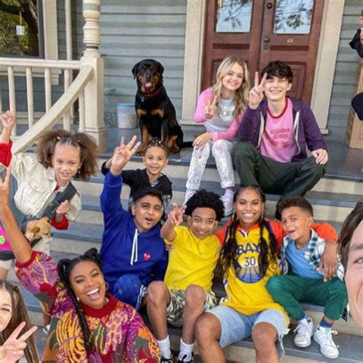 Getting To Know About Luke Prael