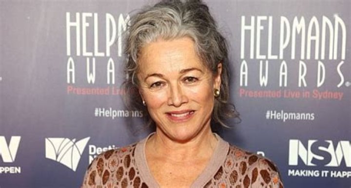 Getting To Know About Sarah Peirse