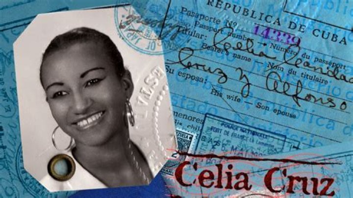 Celia Cruz's Sibling And A Musical Star In Her Own Right