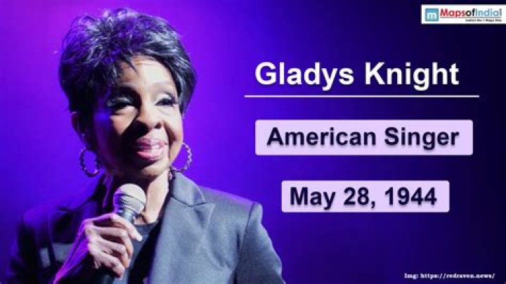 # Gladys Knight Dead: How a YouTube Channel Spread a Fake Death Hoax About the Empress of Soul